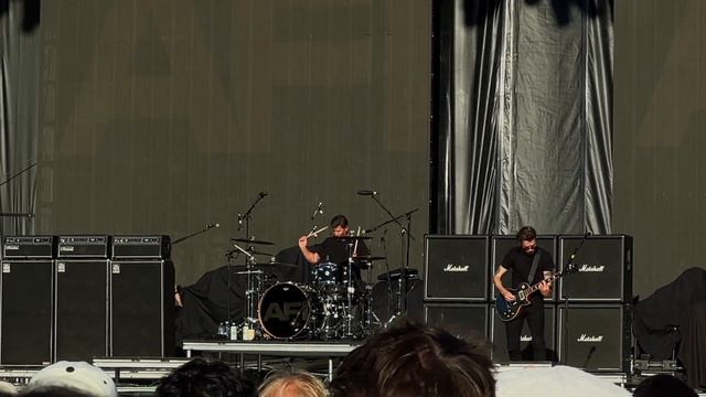 Aftershock 2023 | AFI смотреть онлайн