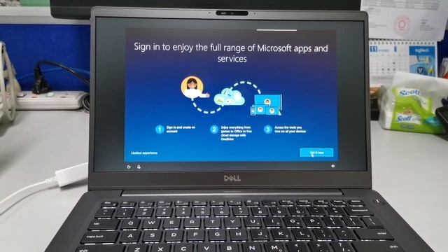 Dell Latitude 7300 Review