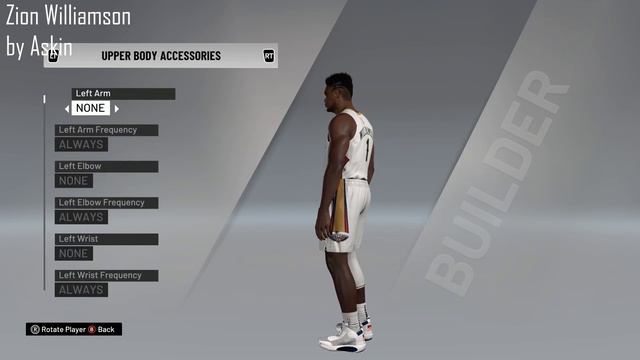 NBA 2K21 Mod Showcase: Updated Cyberfaces, 2021 Courts, Missing Jerseys and More! смотреть онлайн