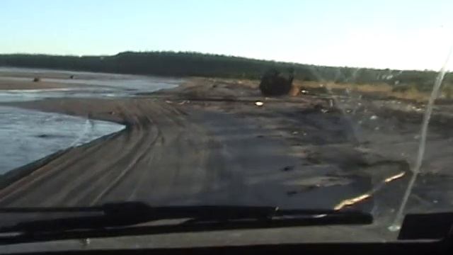 Большое путешествие 2006 часть 3 смотреть онлайн