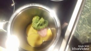 прикорм мясное пюре готовим самостоятельно рецепт
