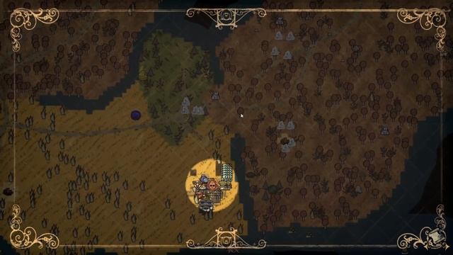 Winter's Feast, Gingerbread Varg & Moose Goose Annihilation | Don't Starve Together Solo #7 смотреть онлайн