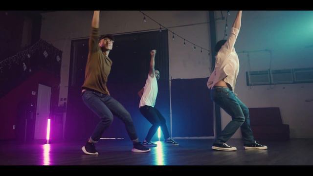 "Simple Things" remix | CHOREOGRAPHY BY CHASE LIHILIHI смотреть онлайн