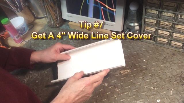 9 Tips To Install Cheaper Non-DIY Mini Splits - Pioneer/Senville/Mr. Cool смотреть онлайн