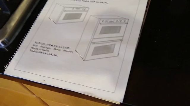 Bosch Double Convection Oven Model HBN 64. 65. 66 смотреть онлайн