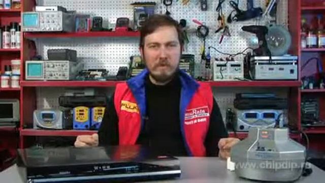 Сетевой кондиционер LR850 смотреть онлайн