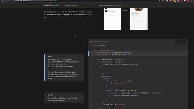 4 видео из серии марафона "Swift dev from scratch" смотреть онлайн