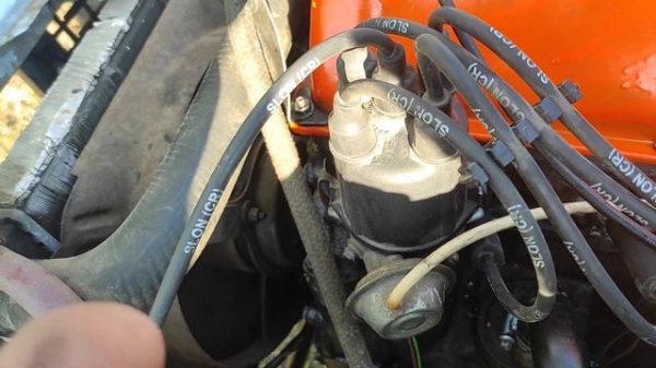 Не заводится Ваз 2106 ЕСТЬ РЕШЕНИЕ!!! топливо есть искра есть схватывает но не заводится