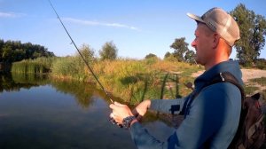 Обзор спиннинга Shimano Soare BB S700SULS