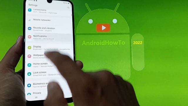 Copperhead V7.4 Gaming ROM for Samsung Galaxy A50 Android 11 смотреть онлайн