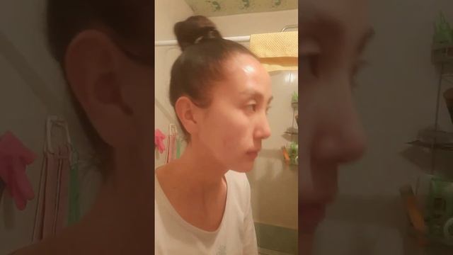 ШОК ШОК ШОК -БААДА? ABC-Пиллинг. Кыш мезгилинде бетти тазалоо жана кам коруу смотреть онлайн