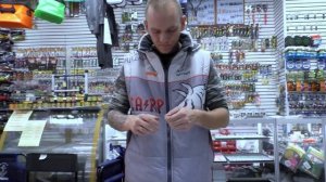 Поставушка для ловли форели