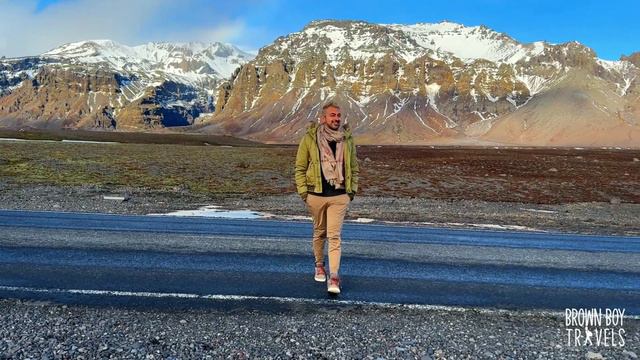 My Perfect Road Trip Itinerary for South Coast of Iceland (With Hidden Gems) смотреть онлайн