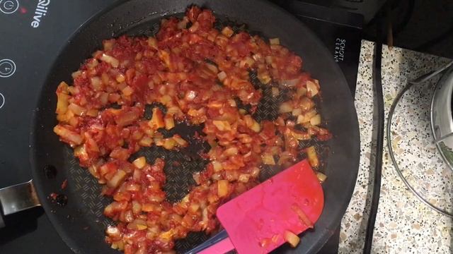 Сирийский гороховый суп. Простой рецепт вкусного супа! ////Syrian pea soup смотреть онлайн