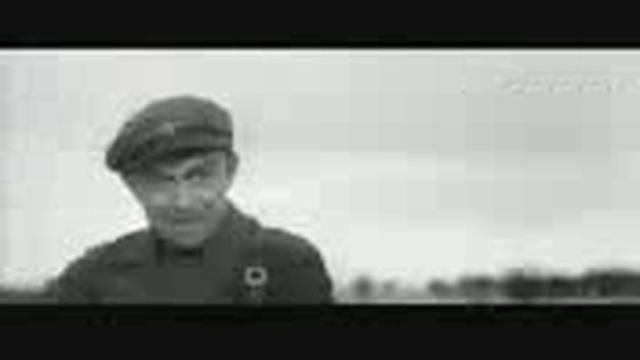 Вот пуля просвистела и ага(к/ф Служили два товарища) смотреть онлайн