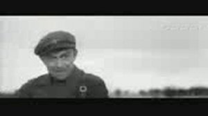 Вот пуля просвистела и ага(к/ф Служили два товарища)