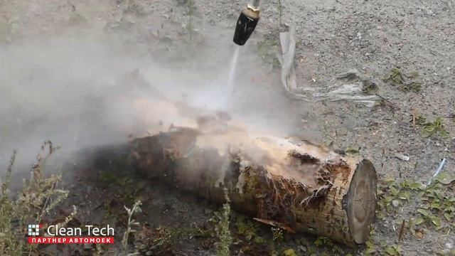 Грязевая фреза для моек - турбонасадка фреза для аппаратов высокого давления смотреть онлайн