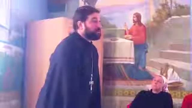 Замуж/жениться на разведенных грех? смотреть онлайн