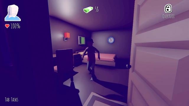 Dude Simulator 3 смотреть онлайн