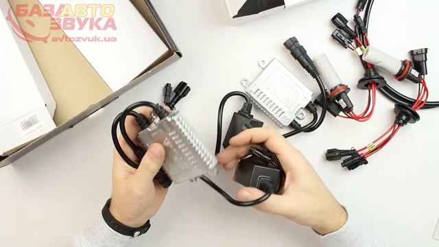 Ксенон Prolumen H11 6000K Xenon