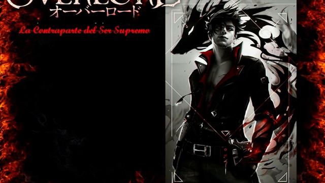 FANFIC OVERLORD, La contraparte del ser supremo, Cap. 21 смотреть онлайн