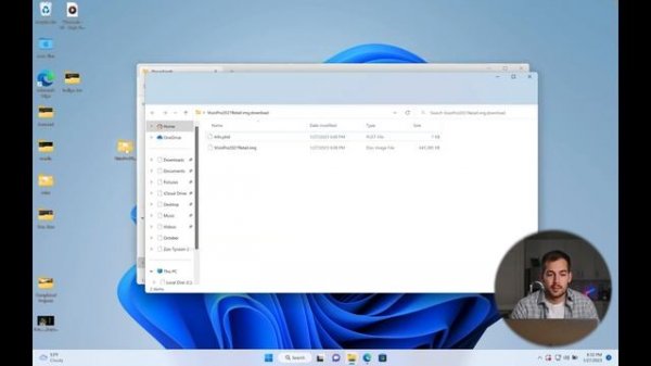[2023] How to Install Microsoft Visio 2021 as a Desktop Application