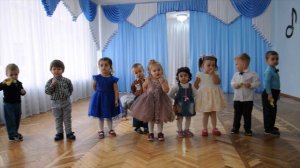 Погремушечка