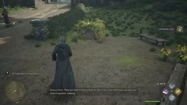 HOGWARTS LEGACY - 100% Platinum Walkthrough No Commentary - PART 2 (4K 60FPS PS5) смотреть онлайн