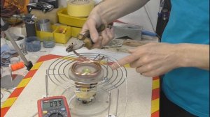 🌑 МАГНИТНЫЙ НАГРЕВАТЕЛЬ  Как тебе такое Илон Маск?  Magnetic heater free heating Игорь Белецкий