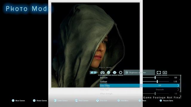 DEATH STRANDING PC - Photo Mode Showcase / Out Now смотреть онлайн
