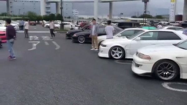 [FROM JAPAN] ЯПОНСКИЕ МАШИНЫ | JDM | STANCE | AUTO VINE | PHONK | JAPAN CARS