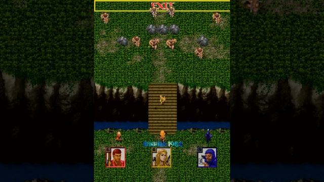 Gain Ground Startup And Attract Mode смотреть онлайн