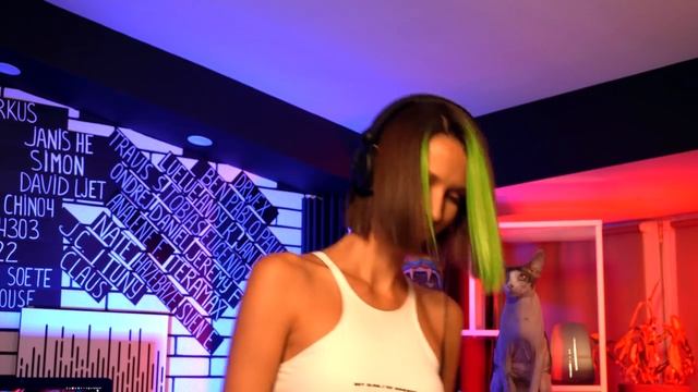 Miss Monique - MiMo Weekly Podcast 030 [Progressive House_ Melodic Techno DJ Mix] смотреть онлайн