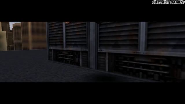Spider - Man: The Movie :: PC :: Прохождение :: #1 смотреть онлайн