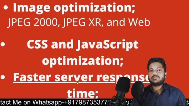 Core Web Vitals Update 2021 | Core web vitals error। how to fix core Web vitals error in WordPress смотреть онлайн
