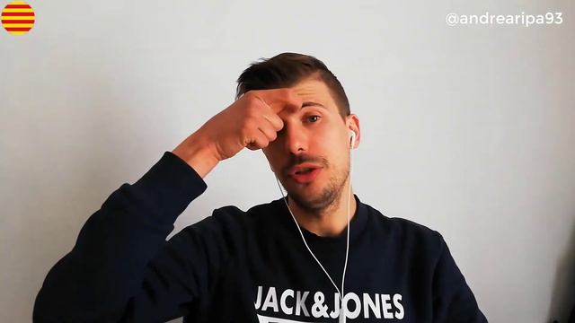 ITALIANO PARLA CATALÀ: why I speak Catalan смотреть онлайн