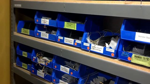 Schecter Guitar Research Custom Shop смотреть онлайн