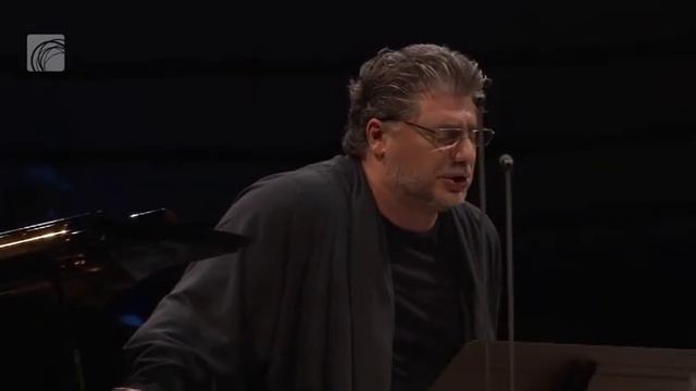 José Cura: Argentinische Lieder (Dresdner Musikfestspiele 2018) смотреть онлайн