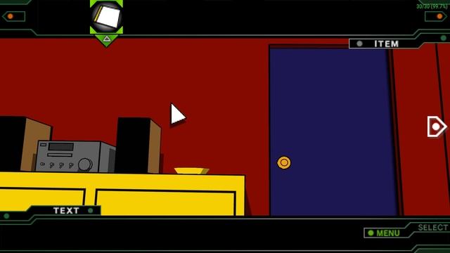 Crimson Room Reverse クリムゾンルーム リバース [ULJM-05408] PPSSPP Gameplay Test смотреть онлайн