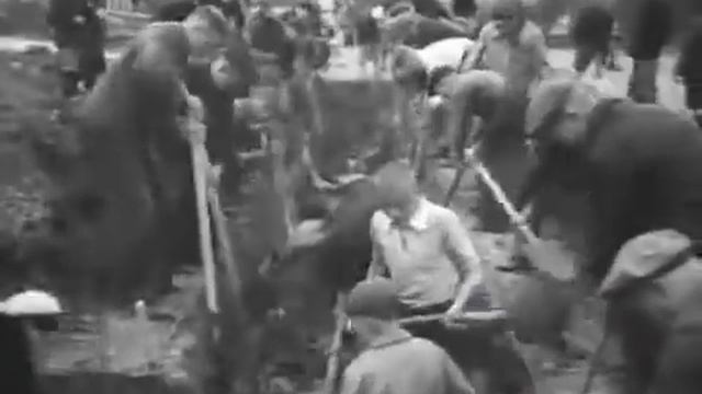 30 июня 1941 года. Союзкиножурнал №61 смотреть онлайн