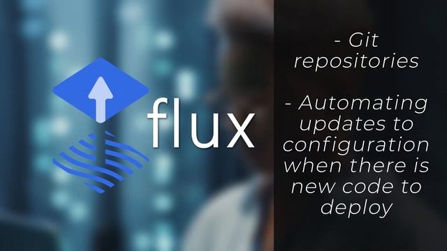 GitOps Continuous Delivery on Kubernetes with Flux (LFS269) Training From CNCF & CDF смотреть онлайн