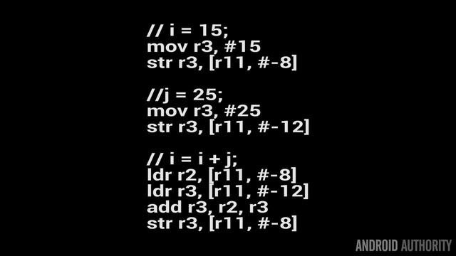 Assembly language and machine code - Gary explains! смотреть онлайн