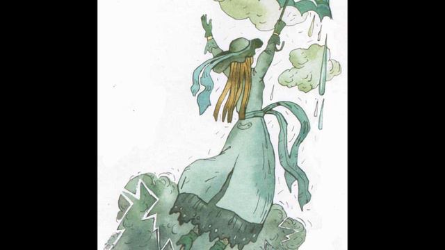Umbrella Lady Song Picture mp3 смотреть онлайн