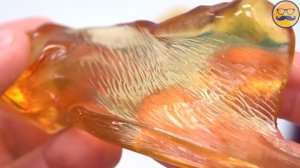 ЧТО ВНУТРИ У СТРЕТЧ АНТИСТРЕССА | СЛАДКАЯ ВАТА ИЗ АНТИСТРЕССА | ОПЫТЫ И ЭКСПЕРИМЕНТЫ ПОЗНАВАТЕЛЬ