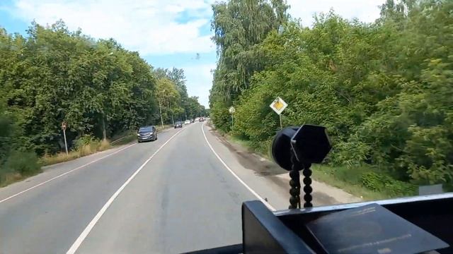 2-QISM. SAMARQAND - MOSKVA REYSIMIZ . смотреть онлайн