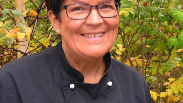 Inger Erfurt Kristensen смотреть онлайн