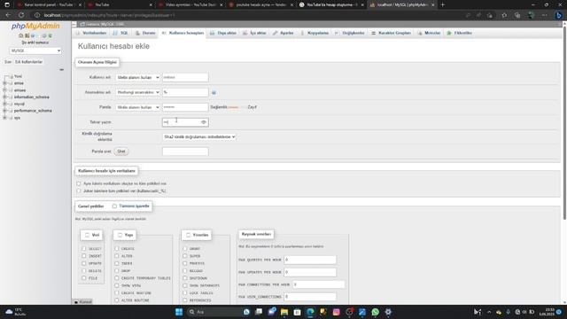 wordpress local host kurulumu(ayşegül enise keleş-214309010) смотреть онлайн
