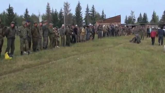 Спасение Карины смотреть онлайн