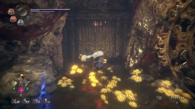 This Ends Now! The Finale Of The Nioh 2 LV.1 Run (9) смотреть онлайн