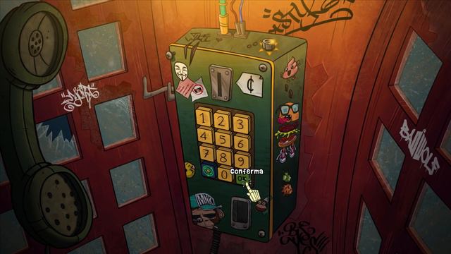 The Wardrobe Walkthrough ITA - #6 - Finale смотреть онлайн